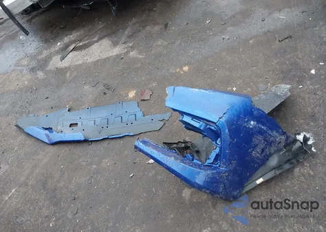 2019 Honda Civic Ex z USA, uszkodzony, nr VIN 2HGFC3B35KH350704